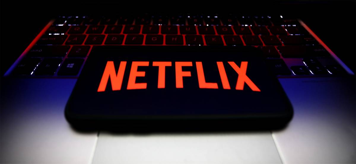 Netflix запретит делиться паролем с другими пользователями: как это будет работать