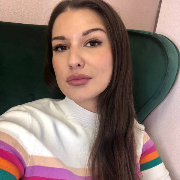 Анна Фоменко