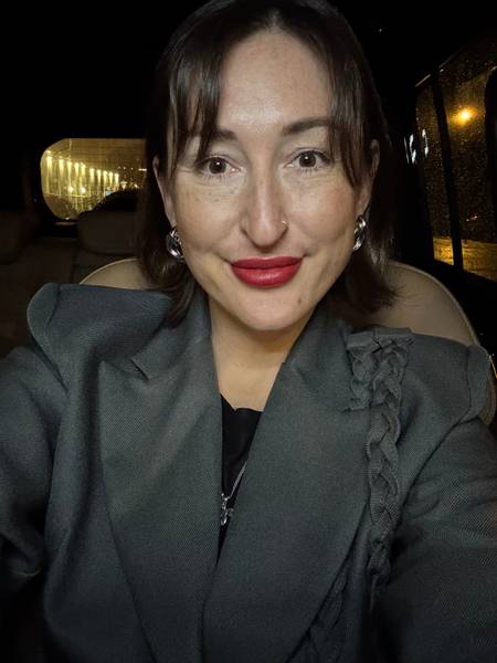 Анна Винклер