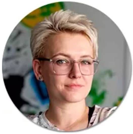 Лидия Зимницкая