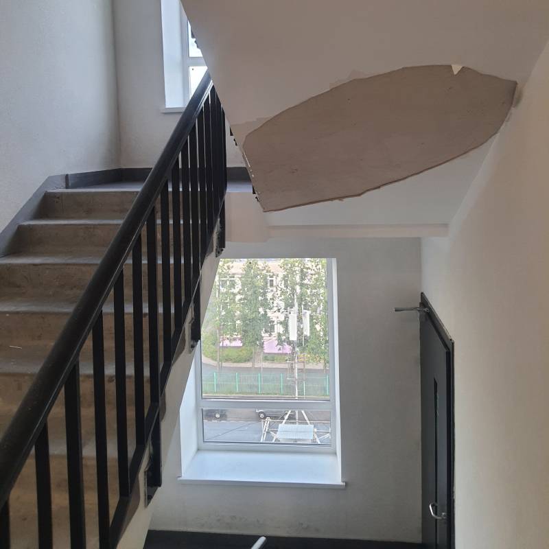 Как переехать в новую квартиру, сделать ремонт и не остаться на улице?