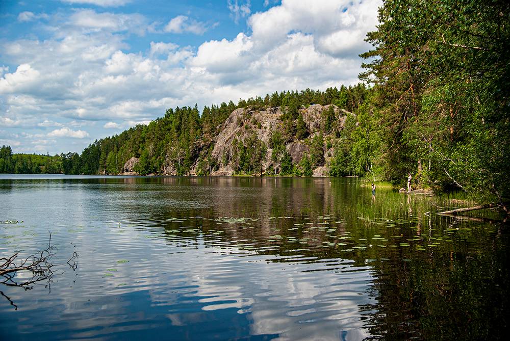 Ястребиная гора