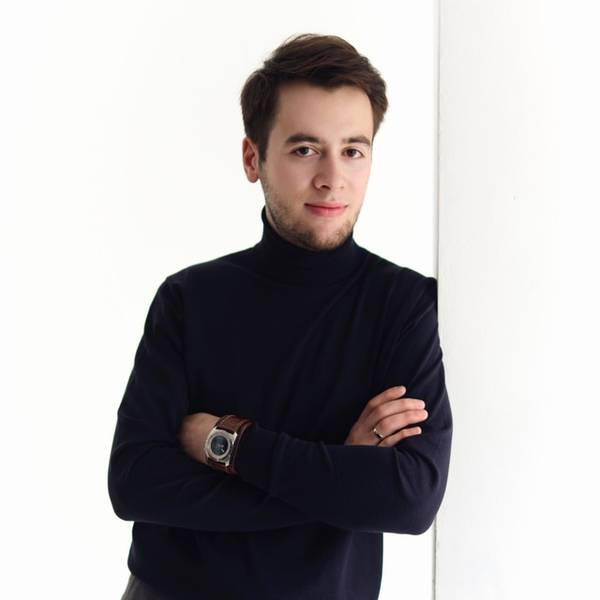 Эрик Зарипов