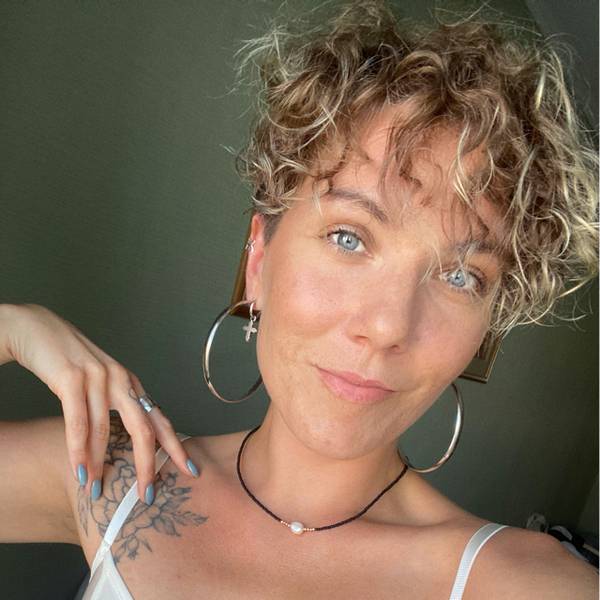 Мария Марченкова