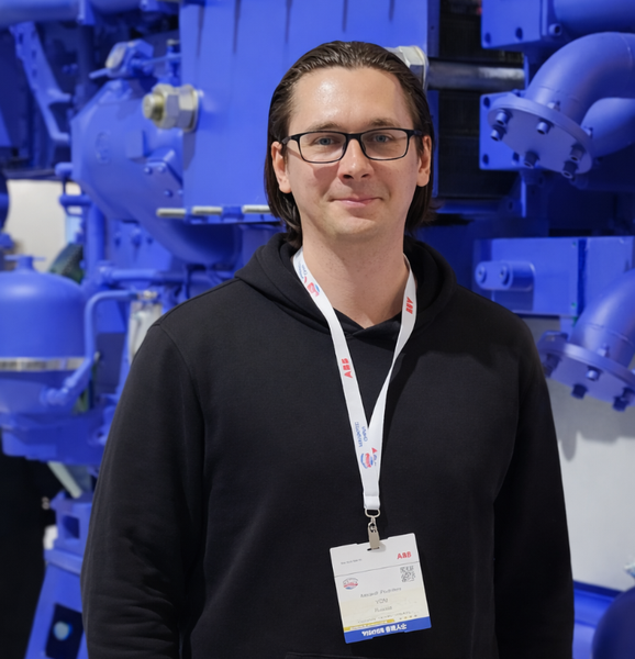 Александр Прудников