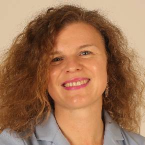 Ксения Родионова