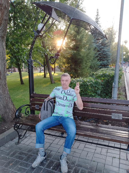 Алексей Драгунов