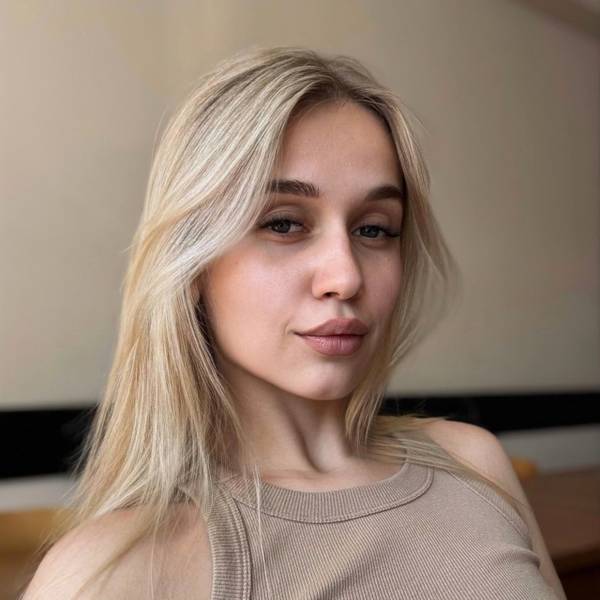 Екатерина Чабанец