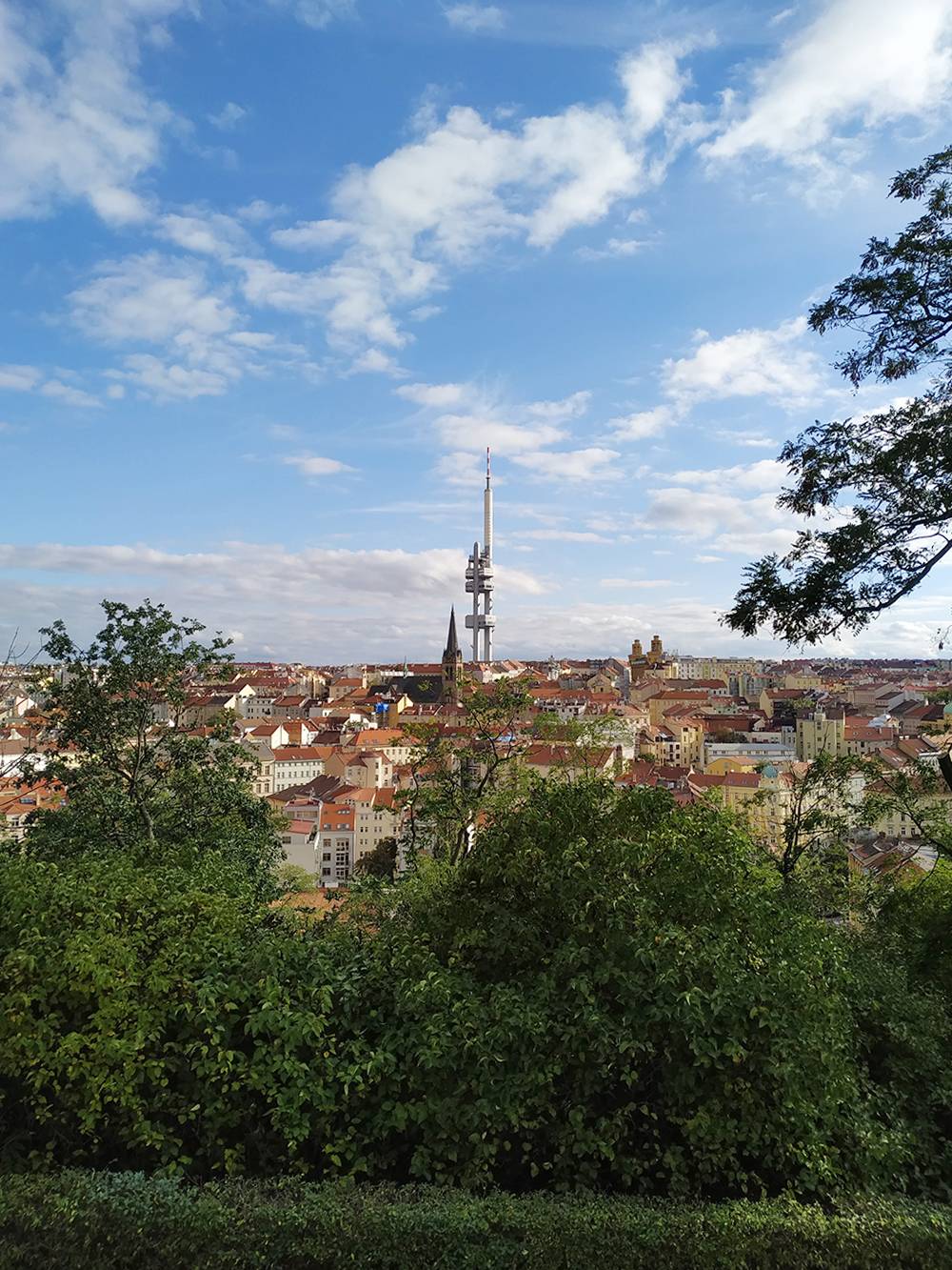 тесты история чехословакии