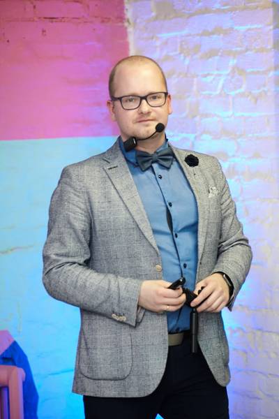 Александр Масленников