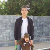 Давран Сабиров