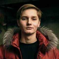 Даниил Черкашин