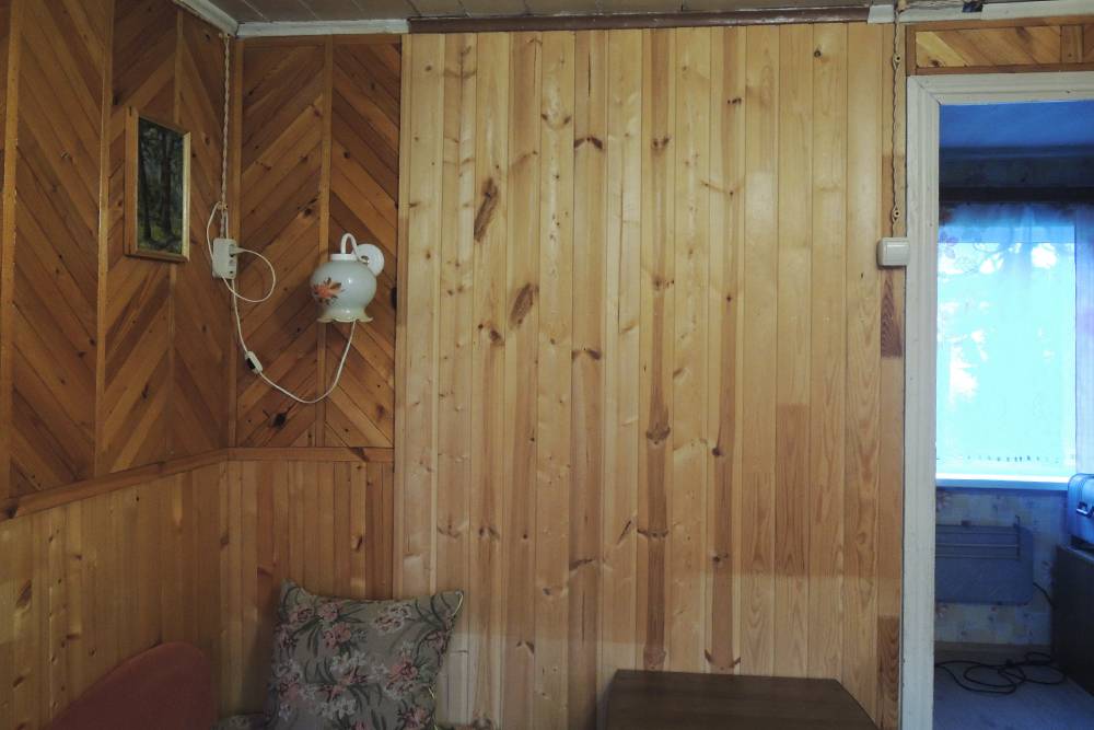 Как купить и отремонтировать дачу: опыт пенсионерки