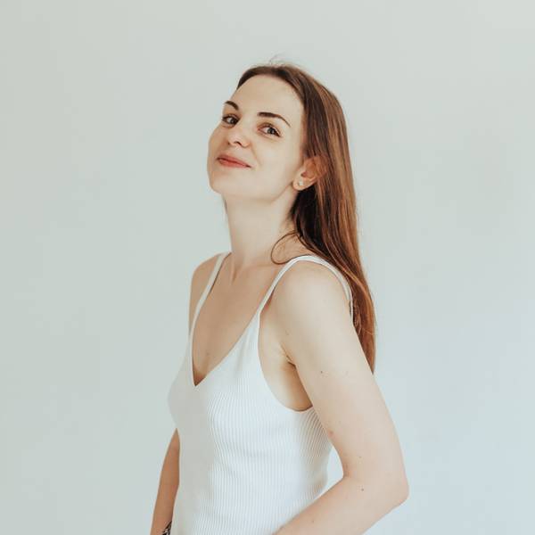 Наталья Нечаева