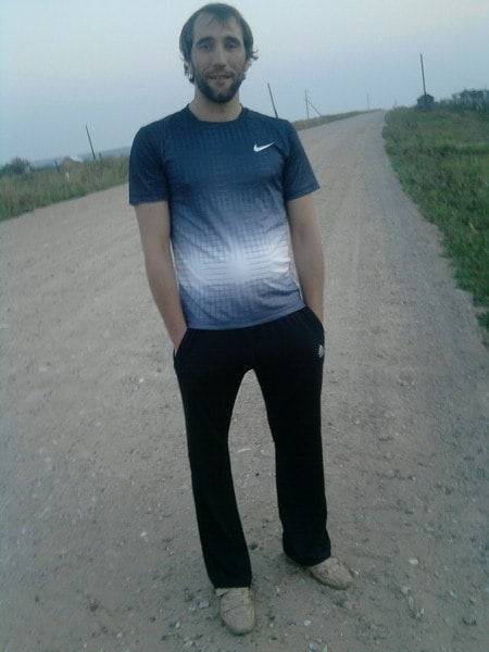 Денис Картинкин