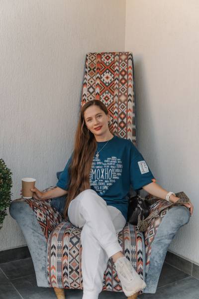 Анна Сретенская
