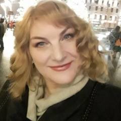 Людмила Анисимова