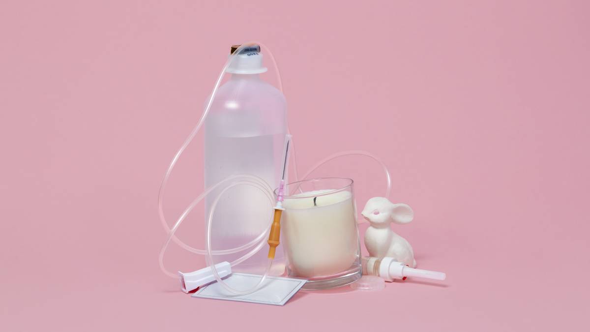 Как живет медсестра в Новой Москве с зарплатой 95 700