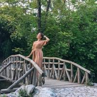 Анастасия Фролова