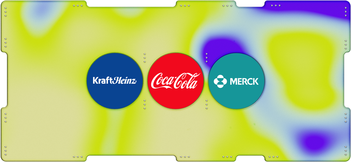 Календарь инвестора: Coca-Cola, Merck и Kraft Heinz заплатят дивиденды