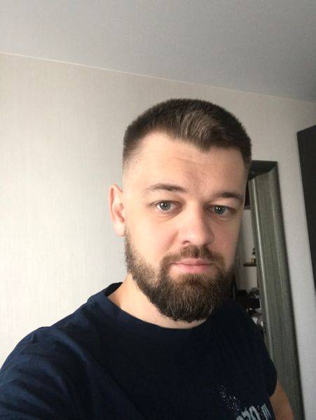 Антон Минеев