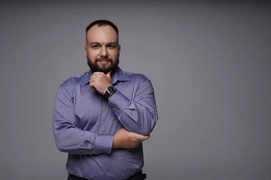 Александр Сергиенко