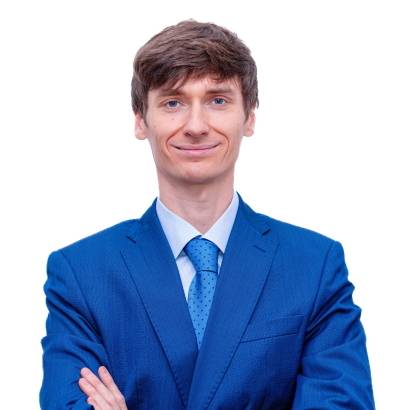 Михаил Воронюк