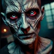 Просто Гриша Растаргуев