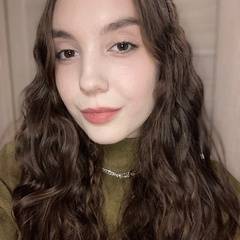 Яна Простакишина