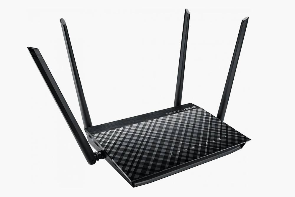 Asus RT-AC59U. Источник: market.yandex.ru