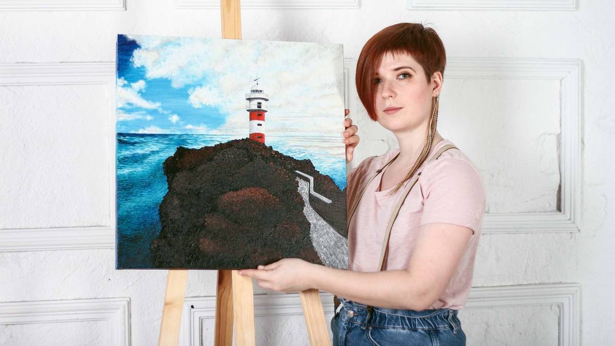 С чего начать рисовать взрослому: где учиться, материалы и инструменты ...