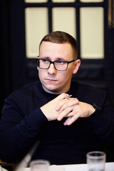 Иван Григорьев