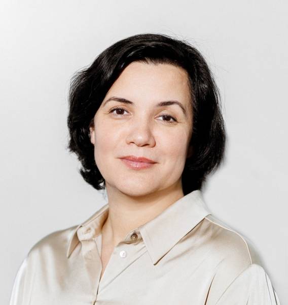 Евгения Карасева