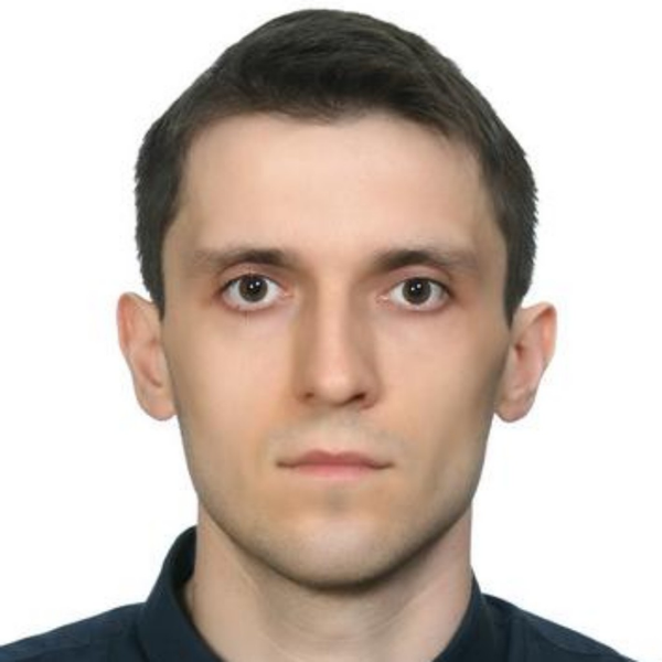 Николай Налбантов