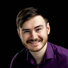 Павел Храмкин