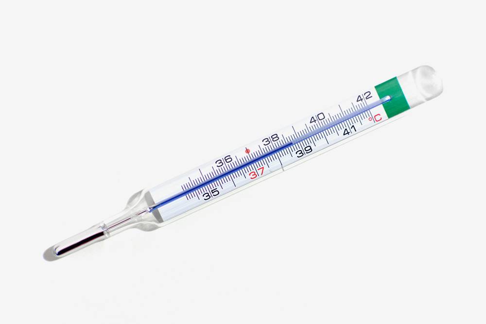 Разбился ртутный градусник в квартире: что делать, как правильно ...