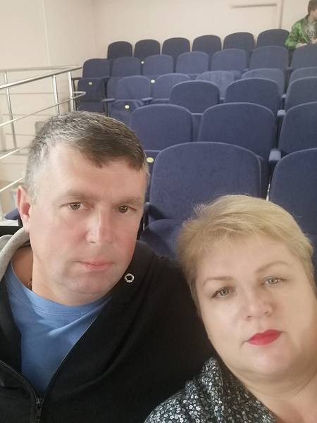 Степовая Наталья