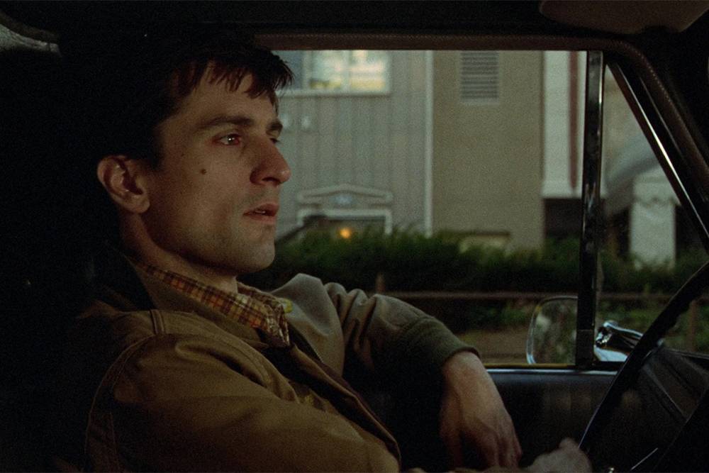 В «Таксисте» Роберт Де Ниро сыграл одну из своих лучших ролей в карьере. Источник: Columbia Pictures