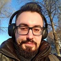 Влад Чухманов