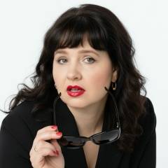 Людмила Герасимова