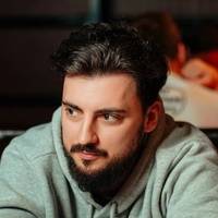 Иван Дудалёв