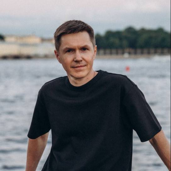 Сергей Кудрявцев