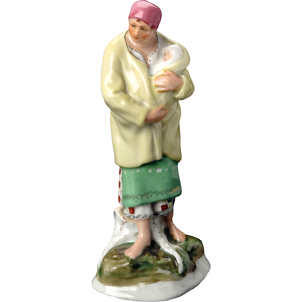 Статистика кесарева сечения в России: как часто рожают при помощи операции