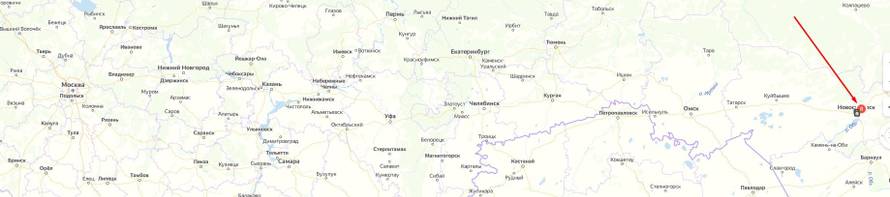Изображение пользователя Александр Манжела
