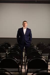 Станислав Твердохлеб