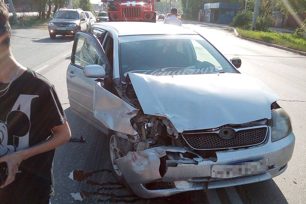 Какие документы должен выдать автосервис после ремонта авто по осаго