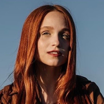 Дарья Еремеева