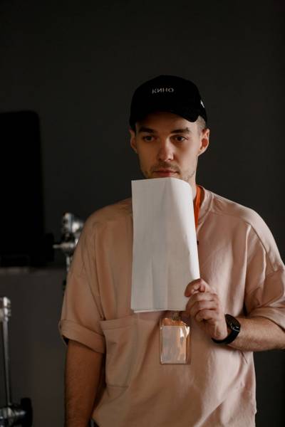 Дмитрий Че