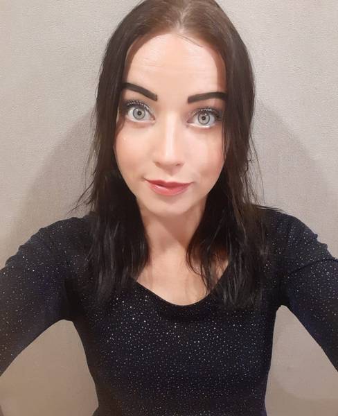Antonina Andreevna