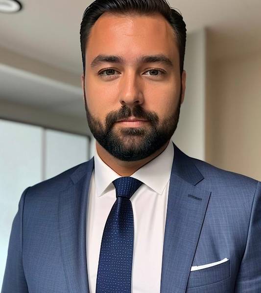 Данил Токарев